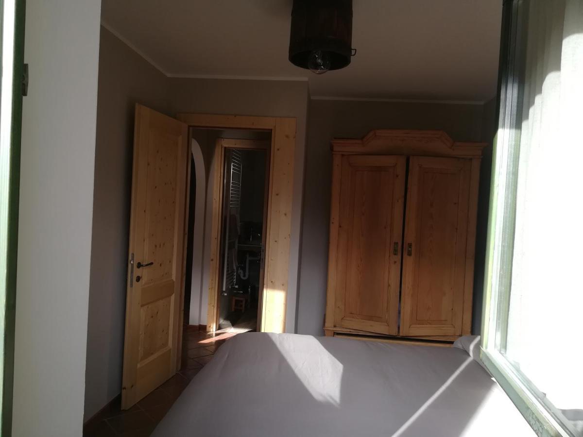 Apartamento Rele B Temù Exterior foto