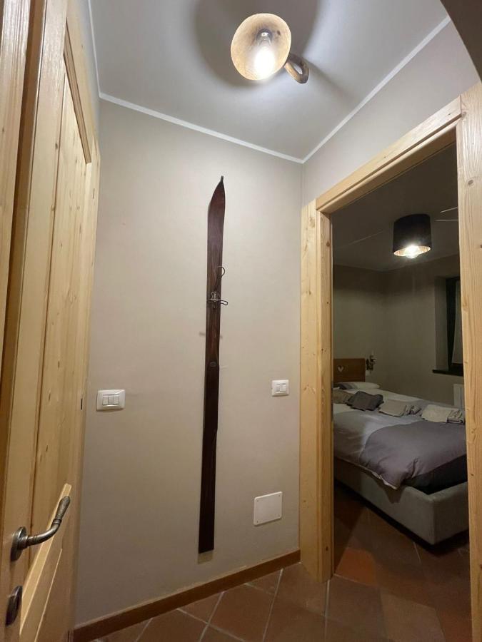 Apartamento Rele B Temù Exterior foto