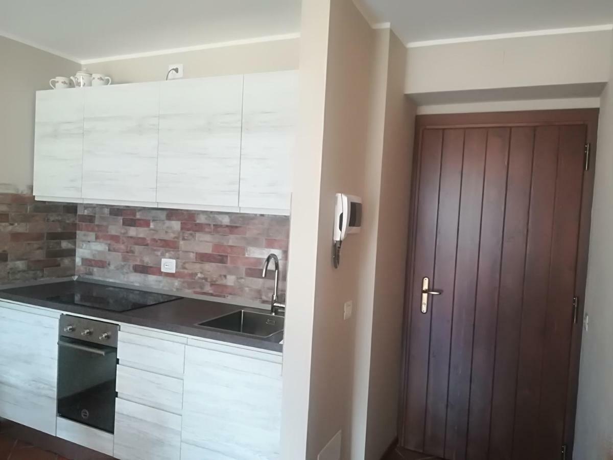 Apartamento Rele B Temù Exterior foto